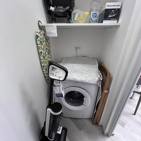 Breath Of 5 Min A Piedi Metro B San Paolo Poche Fermate Dal Centro Di * Rzym