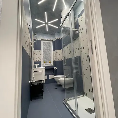 Breath Of 5 Min A Piedi Metro B San Paolo Poche Fermate Dal Centro Di * Rzym