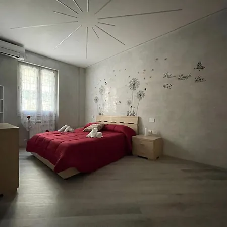 Breath Of 5 Min A Piedi Metro B San Paolo Poche Fermate Dal Centro Di Apartament