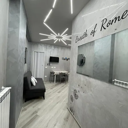 Breath Of 5 Min A Piedi Metro B San Paolo Poche Fermate Dal Centro Di *