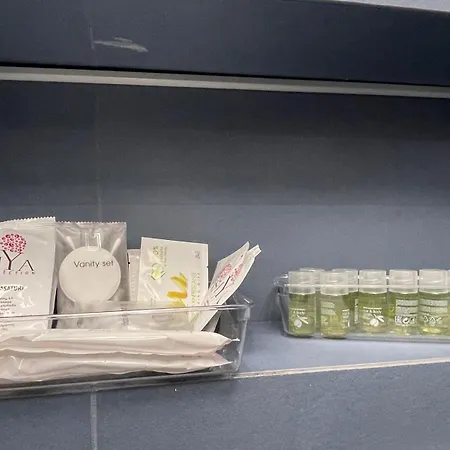 Breath Of 5 Min A Piedi Metro B San Paolo Poche Fermate Dal Centro Di