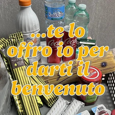 Breath Of 5 Min A Piedi Metro B San Paolo Poche Fermate Dal Centro Di