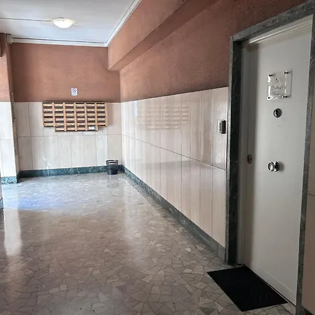 Apartament Breath Of 5 Min A Piedi Metro B San Paolo Poche Fermate Dal Centro Di