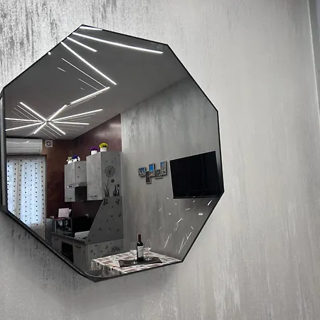 Breath Of 5 Min A Piedi Metro B San Paolo Poche Fermate Dal Centro Di Apartament *