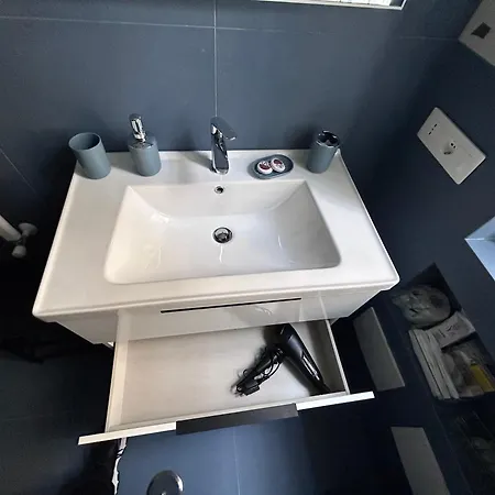 Apartament Breath Of 5 Min A Piedi Metro B San Paolo Poche Fermate Dal Centro Di Rzym