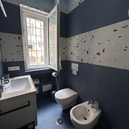 Breath Of 5 Min A Piedi Metro B San Paolo Poche Fermate Dal Centro Di Apartament