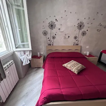 Breath Of 5 Min A Piedi Metro B San Paolo Poche Fermate Dal Centro Di Rzym