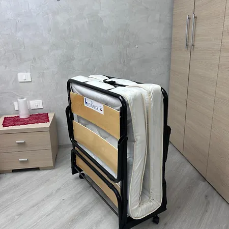 Breath Of 5 Min A Piedi Metro B San Paolo Poche Fermate Dal Centro Di * Rzym