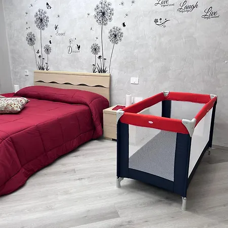 Apartament Breath Of 5 Min A Piedi Metro B San Paolo Poche Fermate Dal Centro Di *