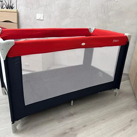 Breath Of 5 Min A Piedi Metro B San Paolo Poche Fermate Dal Centro Di