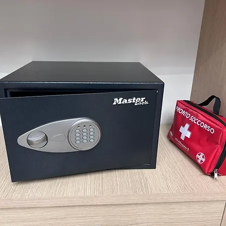 Apartament Breath Of 5 Min A Piedi Metro B San Paolo Poche Fermate Dal Centro Di Rzym