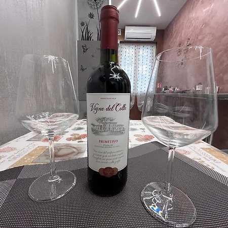 Breath Of 5 Min A Piedi Metro B San Paolo Poche Fermate Dal Centro Di Apartament Rzym