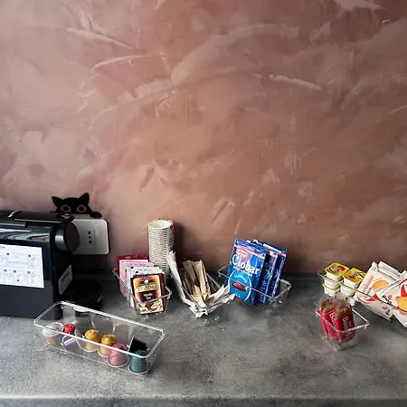 Breath Of 5 Min A Piedi Metro B San Paolo Poche Fermate Dal Centro Di * Rzym