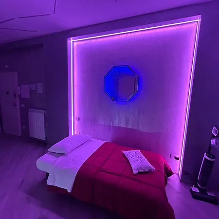 Breath Of 5 Min A Piedi Metro B San Paolo Poche Fermate Dal Centro Di *