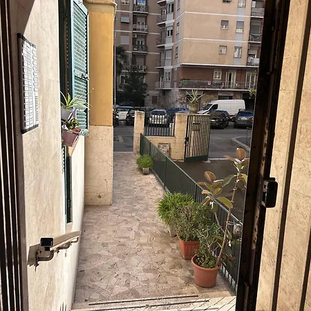 Breath Of 5 Min A Piedi Metro B San Paolo Poche Fermate Dal Centro Di *