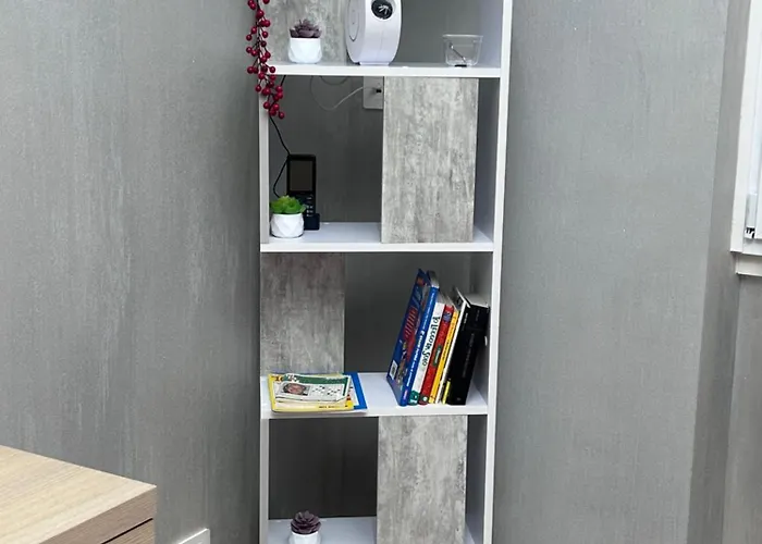 Breath Of 5 Min A Piedi Metro B San Paolo Poche Fermate Dal Centro Di Apartamento Roma