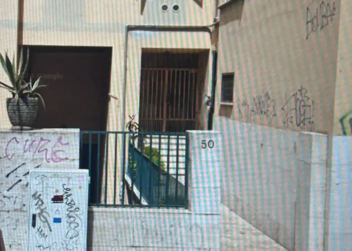 Breath Of 5 Min A Piedi Metro B San Paolo Poche Fermate Dal Centro Di Roma