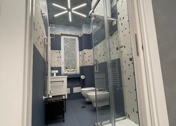 Breath Of 5 Min A Piedi Metro B San Paolo Poche Fermate Dal Centro Di * Roma