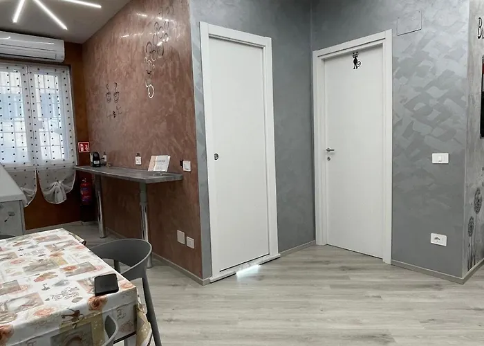 Breath Of 5 Min A Piedi Metro B San Paolo Poche Fermate Dal Centro Di Apartamento Roma