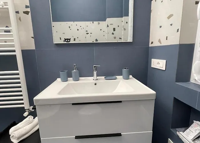 Breath Of 5 Min A Piedi Metro B San Paolo Poche Fermate Dal Centro Di Apartamento Roma