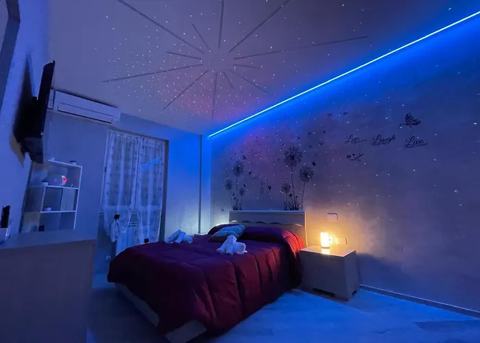 Apartamento Breath Of 5 Min A Piedi Metro B San Paolo Poche Fermate Dal Centro Di Roma