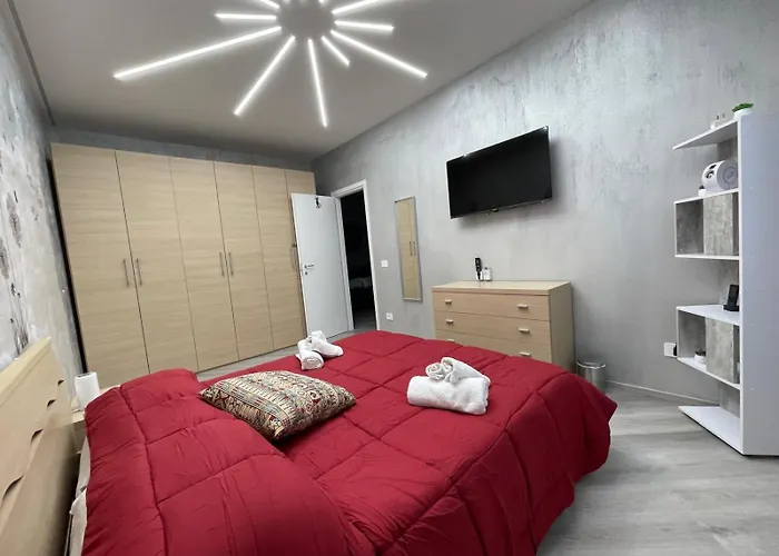 Breath Of 5 Min A Piedi Metro B San Paolo Poche Fermate Dal Centro Di * Roma