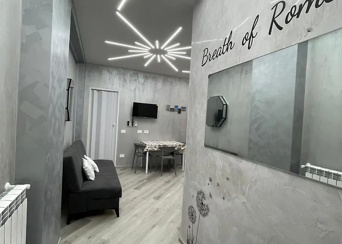 Breath Of 5 Min A Piedi Metro B San Paolo Poche Fermate Dal Centro Di *