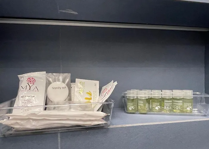 Breath Of 5 Min A Piedi Metro B San Paolo Poche Fermate Dal Centro Di