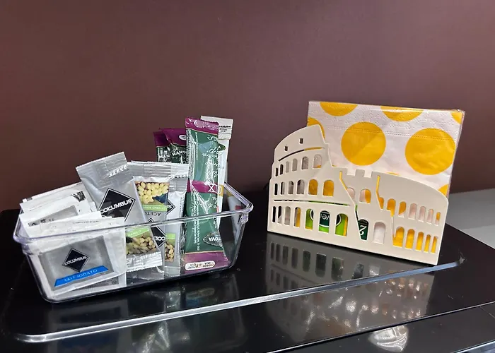 Apartamento Breath Of 5 Min A Piedi Metro B San Paolo Poche Fermate Dal Centro Di *