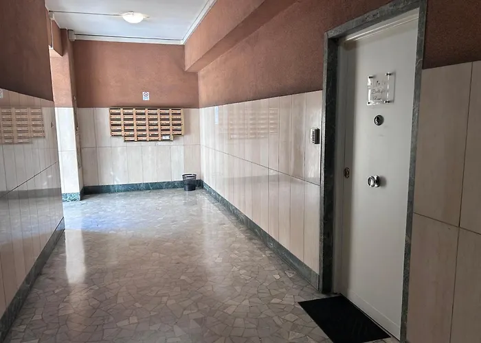 Apartamento Breath Of 5 Min A Piedi Metro B San Paolo Poche Fermate Dal Centro Di