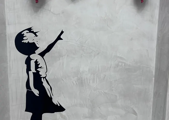 Apartamento Breath Of 5 Min A Piedi Metro B San Paolo Poche Fermate Dal Centro Di *