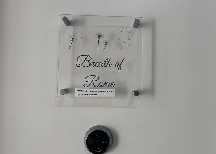 Apartamento Breath Of 5 Min A Piedi Metro B San Paolo Poche Fermate Dal Centro Di