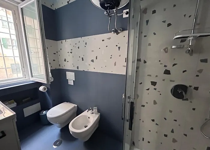 Breath Of 5 Min A Piedi Metro B San Paolo Poche Fermate Dal Centro Di Apartamento Roma