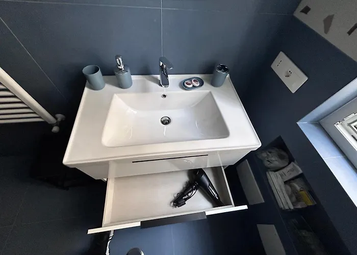 Apartamento Breath Of 5 Min A Piedi Metro B San Paolo Poche Fermate Dal Centro Di Roma