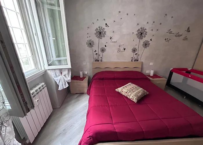 Breath Of 5 Min A Piedi Metro B San Paolo Poche Fermate Dal Centro Di Roma