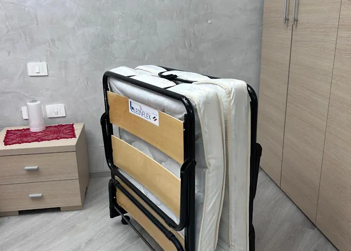 Breath Of 5 Min A Piedi Metro B San Paolo Poche Fermate Dal Centro Di * Roma