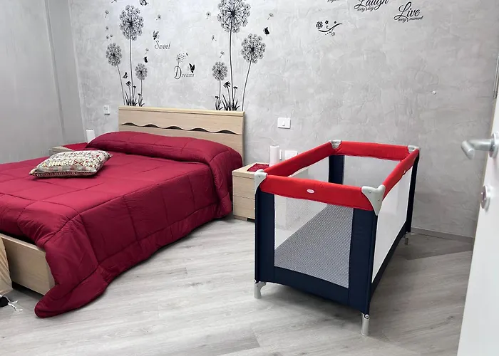 Apartamento Breath Of 5 Min A Piedi Metro B San Paolo Poche Fermate Dal Centro Di *