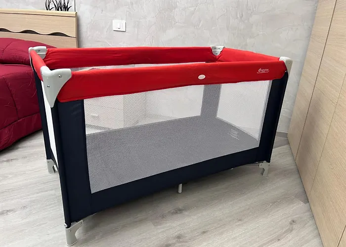 Breath Of 5 Min A Piedi Metro B San Paolo Poche Fermate Dal Centro Di