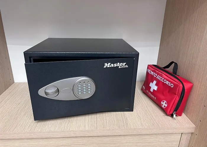 Apartamento Breath Of 5 Min A Piedi Metro B San Paolo Poche Fermate Dal Centro Di Roma