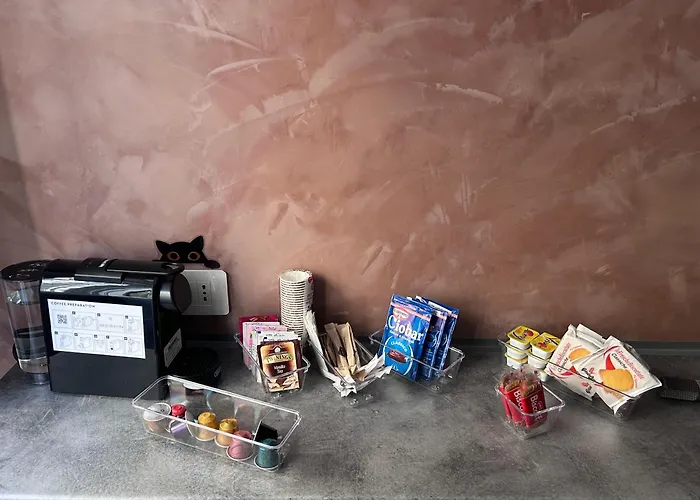 Breath Of 5 Min A Piedi Metro B San Paolo Poche Fermate Dal Centro Di * Roma