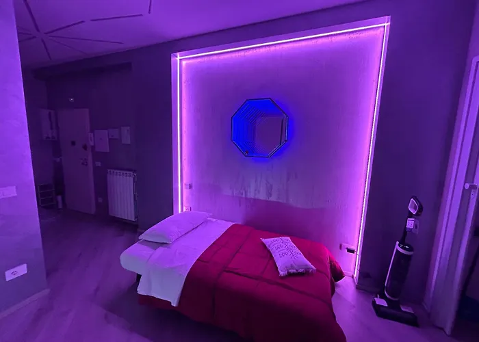 Breath Of 5 Min A Piedi Metro B San Paolo Poche Fermate Dal Centro Di *