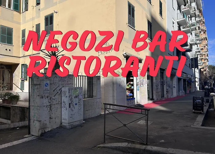 Apartamento Breath Of 5 Min A Piedi Metro B San Paolo Poche Fermate Dal Centro Di Roma