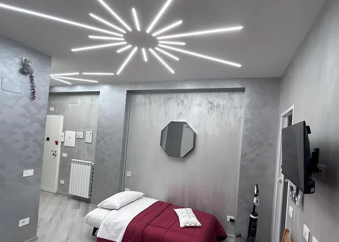 Breath Of 5 Min A Piedi Metro B San Paolo Poche Fermate Dal Centro Di * Roma